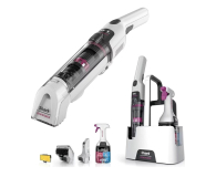 Shark Bezprzewodowy odkurzacz piorący StainForce HX100EU - 1539138 - zdjęcie 1